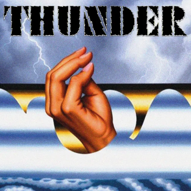 Thunder (Dj Ralf Remix)