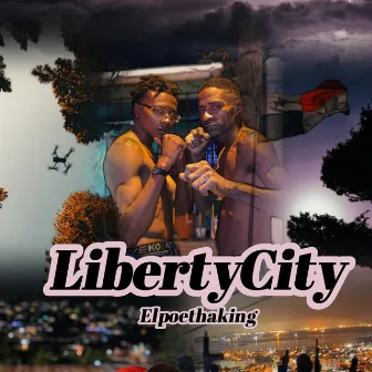 Liberty by The Afro Jam