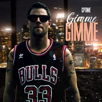 Gimme Gimme by Cptime