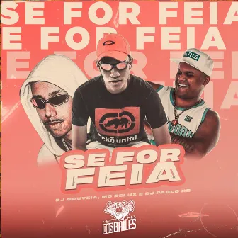 Se For Feia by DJ Pablo RB