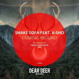 Coming Around by Shake Sofa