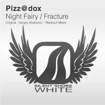 Night Fairy / Fracture by Pizz@dox