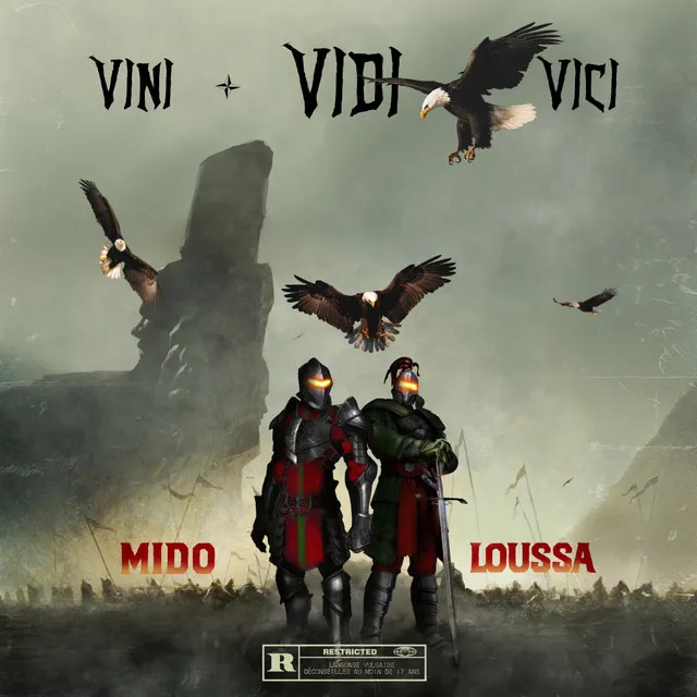 Vini vidi vici