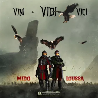 Vini vidi vici by Mido