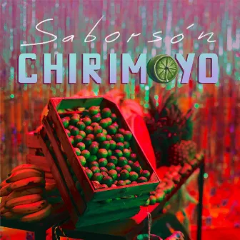 Saborsón by Chirimoyo