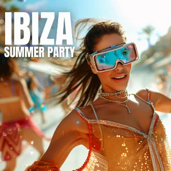 Ibiza Summer Party: Club Dance Electro House Anthems by 