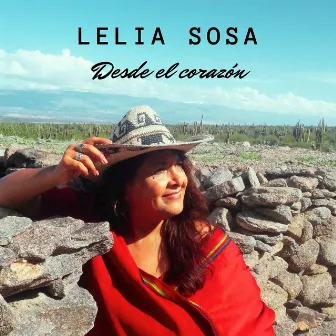 Desde el Corazón by Lelia Sosa