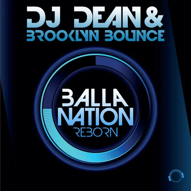 Balla Nation Reborn - Jan Van Bass-10 Remix