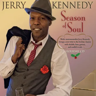 Season of Soul by Jerry Kennedy