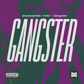 Gangster by Stviewander