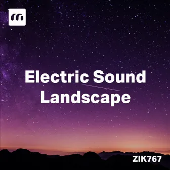 Electric Sound Landscape by Khatchadour Babelian