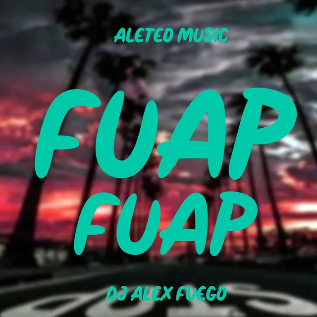 Fuap Fuap