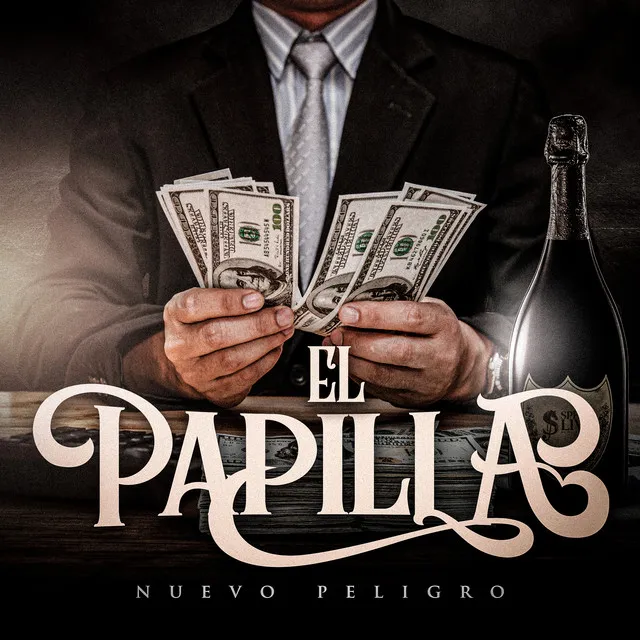 El Papilla