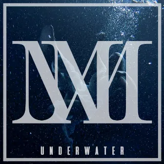 Underwater by MIYA MIYA