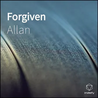 Forgiven by Allan