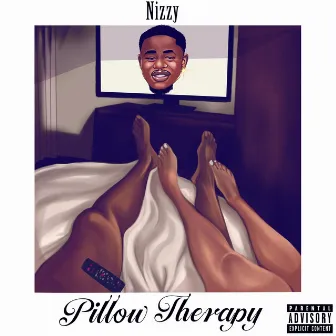 Pillow Therapy by Nizzy