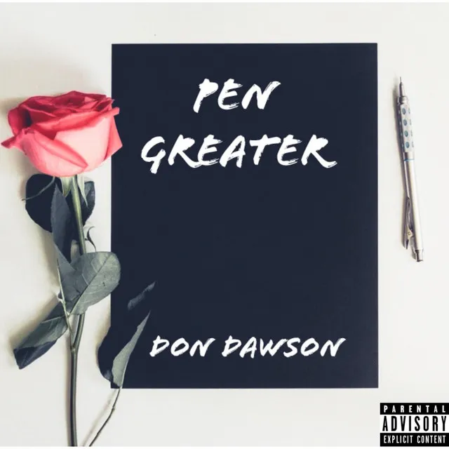 Pen Greater