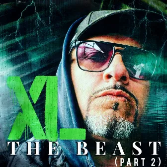 Artist Series; XL The Beast 2 by XL The Beast