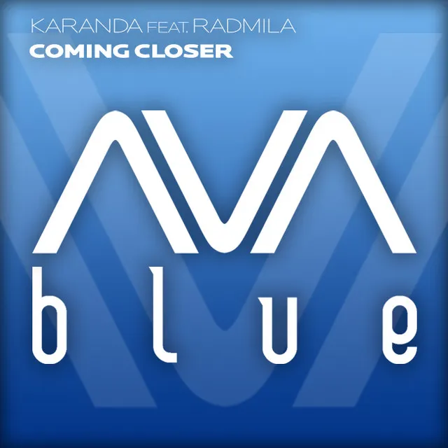 Coming Closer - Radio Edit