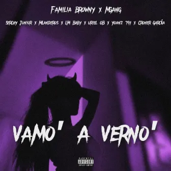 Vamo' a Verno' by Serchy Junior