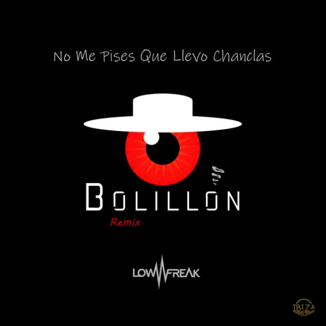 Bolillon - Lowfreak Remix