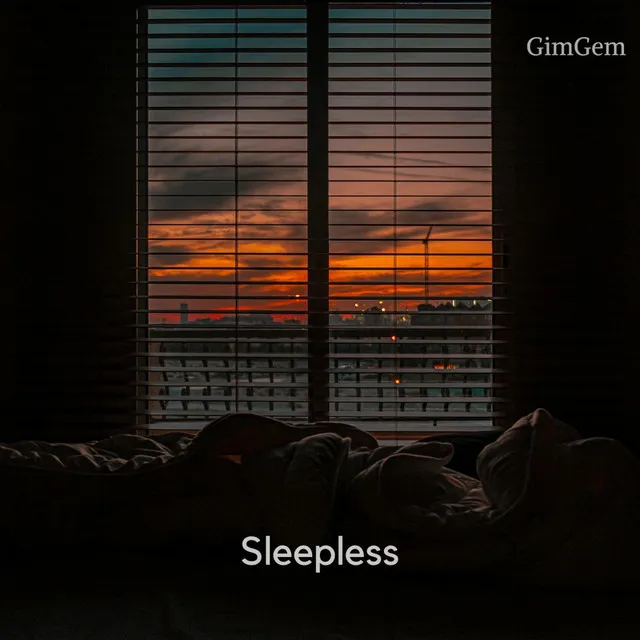 Sleepless