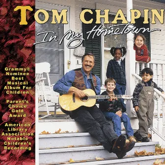 In My Hometown by Tom Chapin