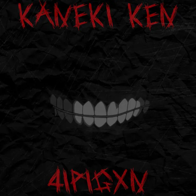 Kaneki Ken