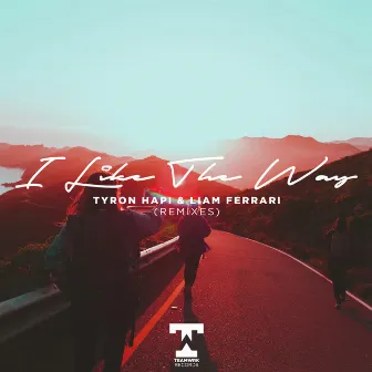 I Like The Way (Remixes) by Liam Ferrari