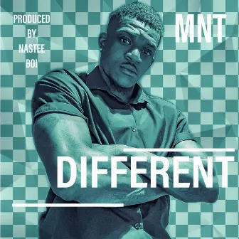 Different by Mnt