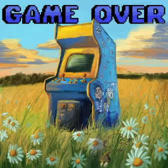 GAME OVER by Elia