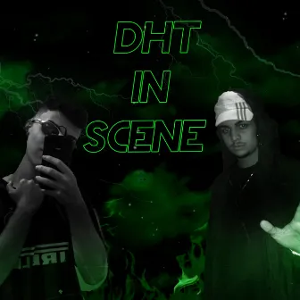 Dht in Scene by DHT Raffa