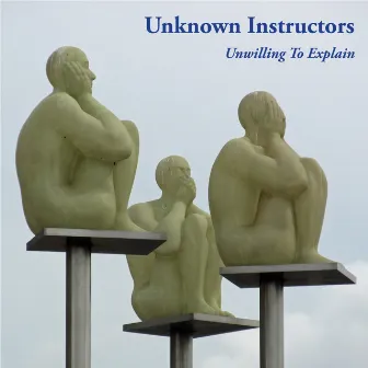 Unwilling to Explain by Unknown Instructors