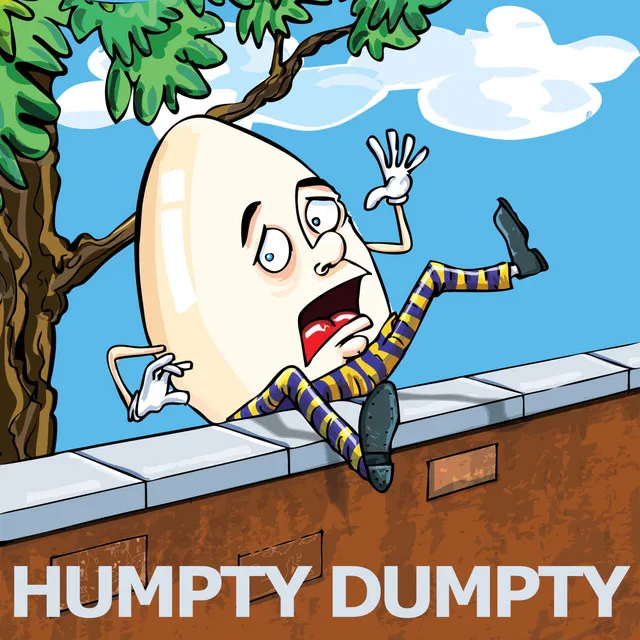 Humpty Dumpty (Instrumental Versions)