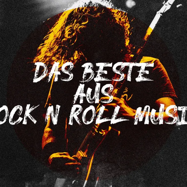 Das Beste Aus Rock'n'roll-Musik