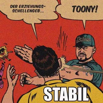 Stabil by Toony