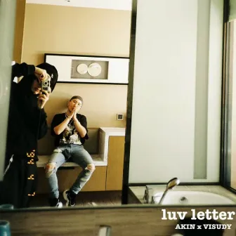 Luv Letter by Visudy