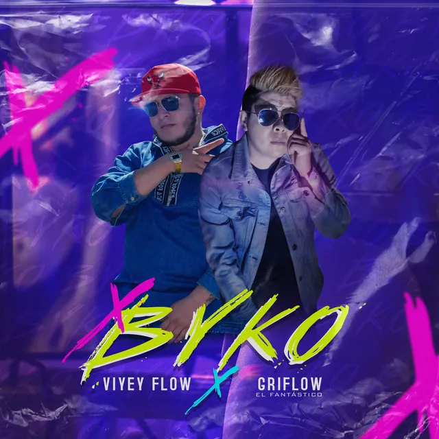 Byko