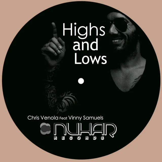 High and Lows - Paolo Driver Remix