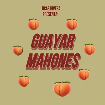 Guayar Mahones by Lucas Rivera