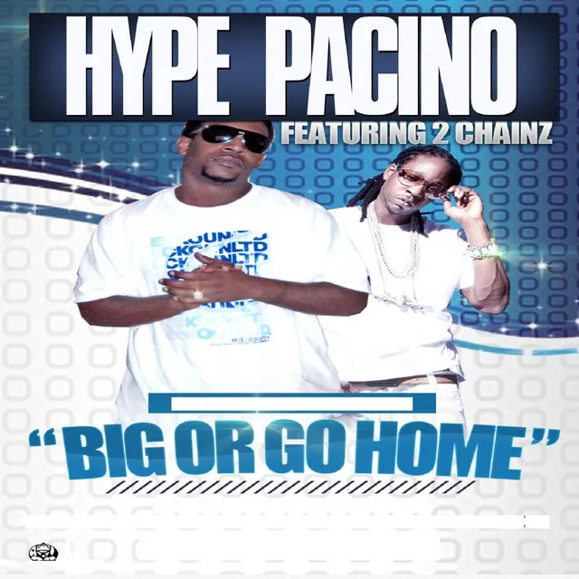 Big R Go Home (feat. 2 Chainz)