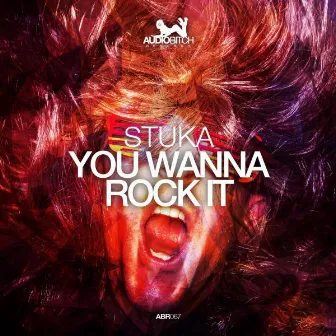 You Wanna Rock It by Stuka