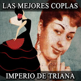 Las Mejores Coplas by Imperio De Triana