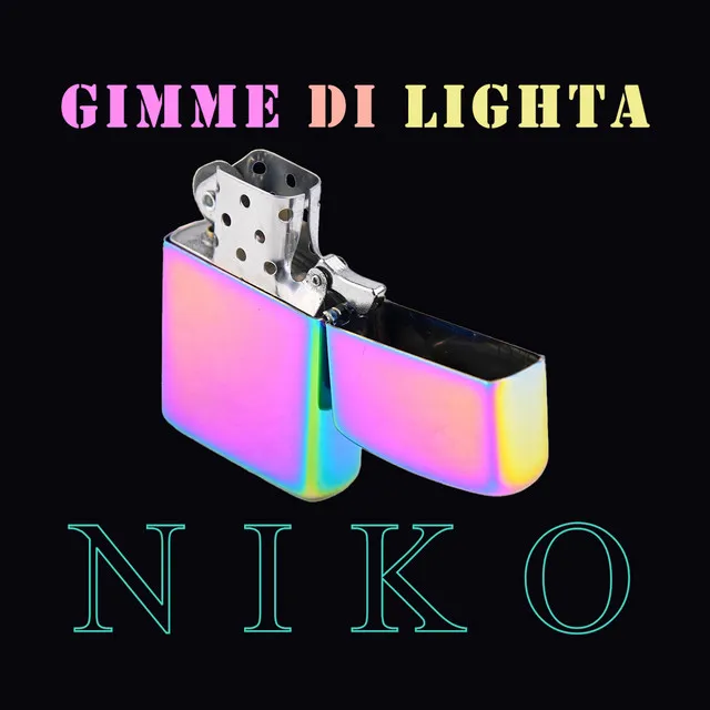 Gimme Di Lighta