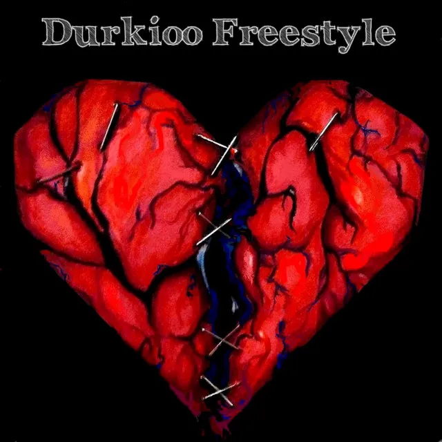 Durkioo - Freestyle