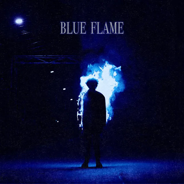 Blue Flame