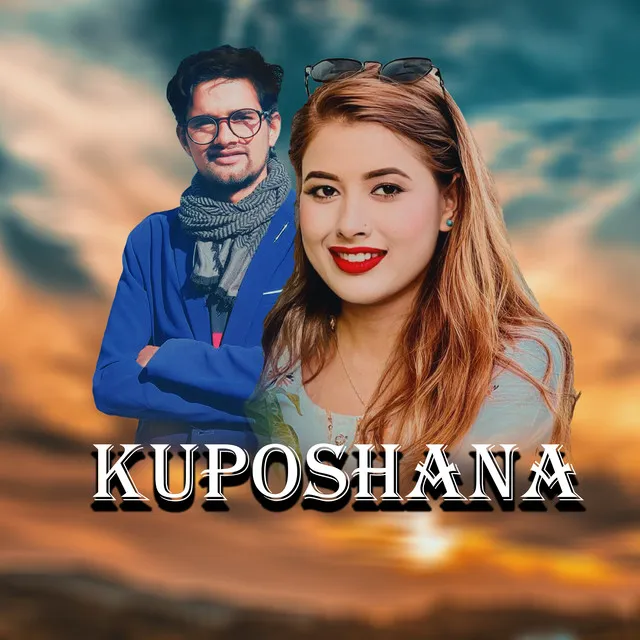 KUPOSHANA