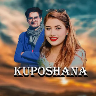 KUPOSHANA by Khagendra Prasad Neupane