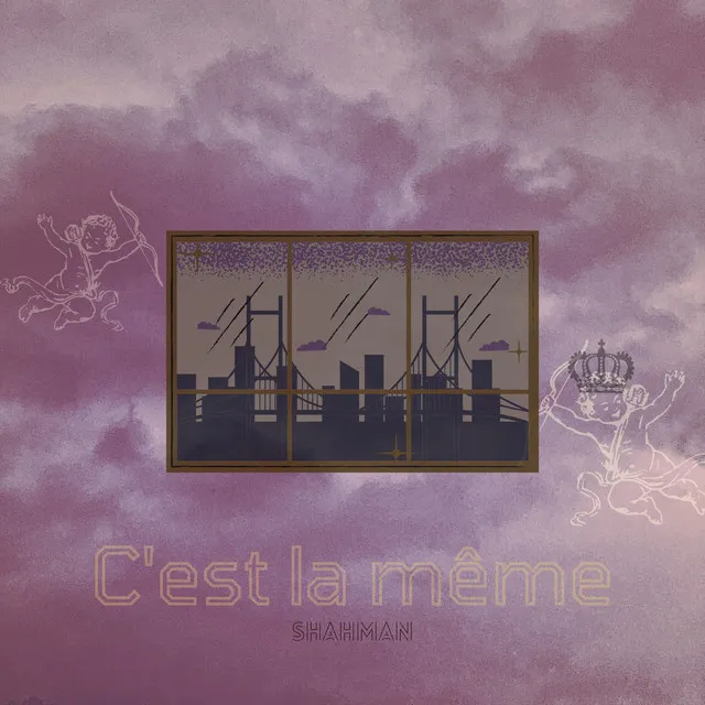 C'est la même