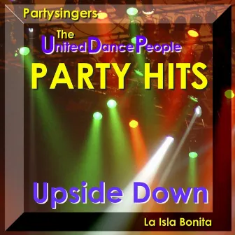 Upside Down (Party Hits) by Partysingers